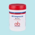 Ab Amprostate
